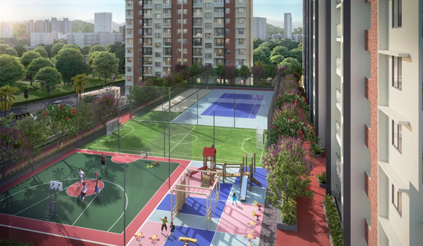 Prestige Budvel gallery image 1, artist's impression
