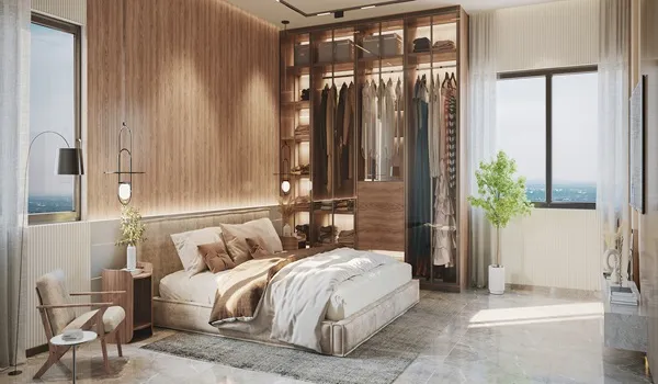 Prestige Budvel gallery image 2, artist's impression