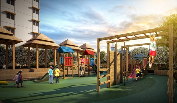 Prestige Budvel gallery image 3, artist's impression