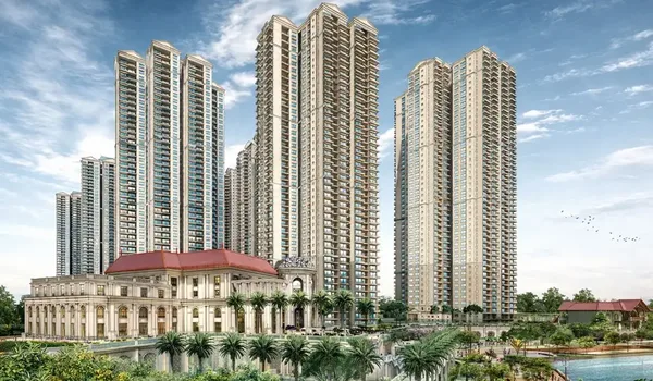 Featured Image of About Prestige Budvel