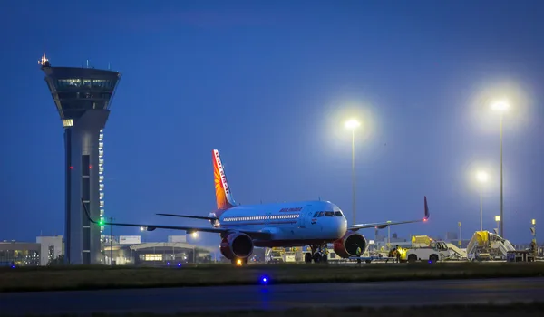 Featured Image of Prestige Budvel Air Transit