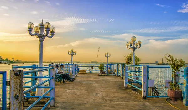 Featured Image of Lumbini Park