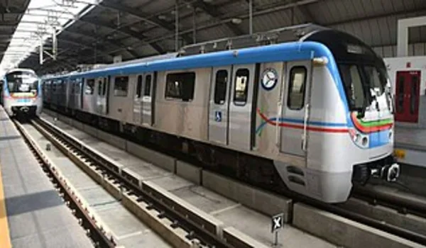 Featured Image of Prestige Budvel Metro and Rail Links