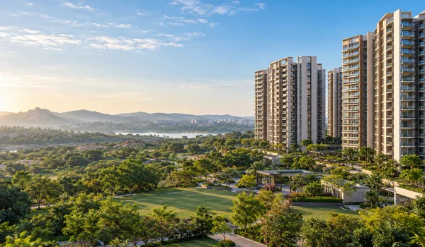 Featured Image of Prestige Budvel Views & Natural Surroundings