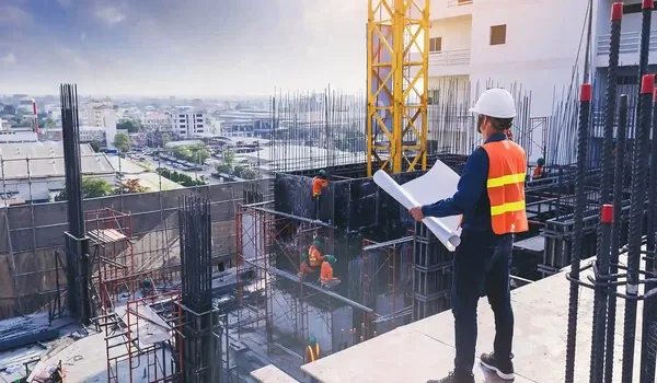 Featured Image of Prestige Budvel Construction Status