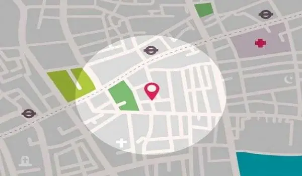 Featured Image of Prestige Budvel Location Map