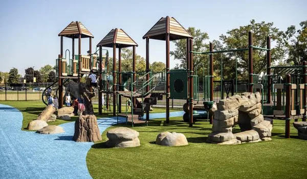 Featured Image of Prestige Budvel Recreation Zone