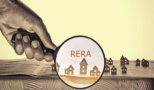 Featured Image of Prestige Budvel Rera Approvals