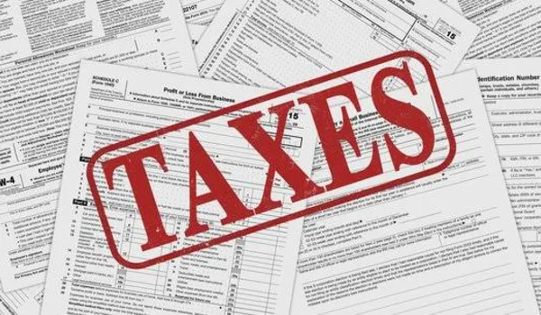 Featured Image of Prestige Budvel Taxes and Charges
