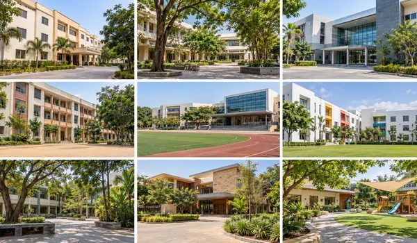 Featured Image of Schools Near Prestige Budvel