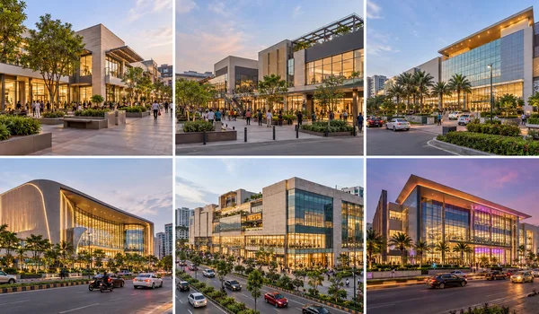 Featured Image of Shopping and Retail Near Prestige Budvel