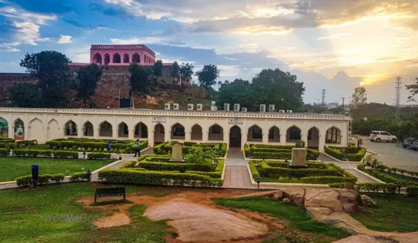 Featured Image of Taramati Baradari